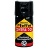 40ml Pfefferspray Contra Dog MAN - Hunde Tierabwehr - Pfefferspray der Deutschen Post AG (Kopie)