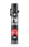 TW1000 Reizgas 40ml CS-Abwehrspray BKA-Prüfzeichen Personenabwehr