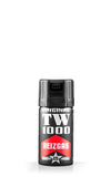 TW1000 Reizgas 40ml CS-Abwehrspray BKA-Prüfzeichen Personenabwehr Pfefferspray
